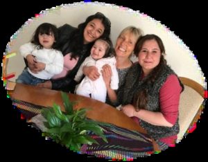 Offener Frauentreff @ Kulturtreff Lehre